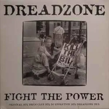 Fight the Power