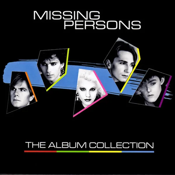 The Album Collection