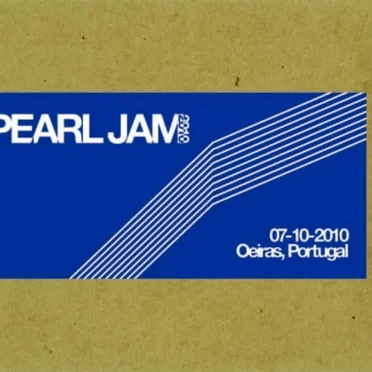 2010-07-10: Optimus Alive!, Oeiras, Portugal