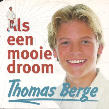 Als een mooie droom