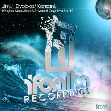 Dvoloka / Kansani by JimiJ - album cover
