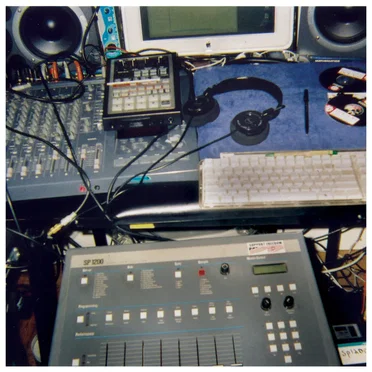 T.I.M.E. Soundscraps