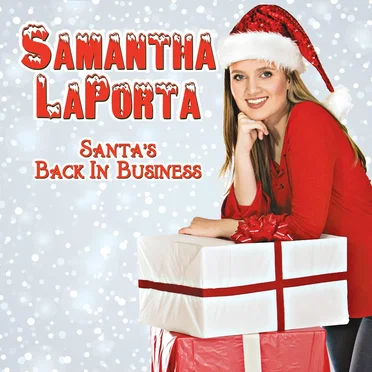 Samantha LaPorta