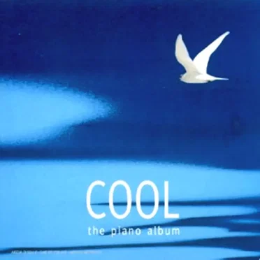 Cool 4: The Piano Album by Various Artists - album cover