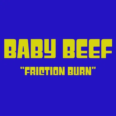 Friction Burn