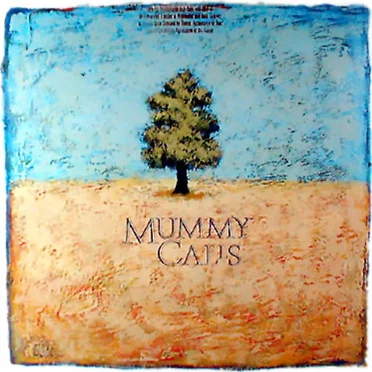 Mummy Calls by Mummy Calls - album cover