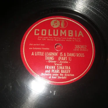 A Little Learnin' Is a Dang'rous Thing