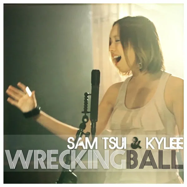 Wrecking Ball