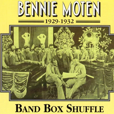 Bennie Moten