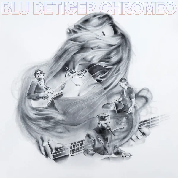 Blu DeTiger