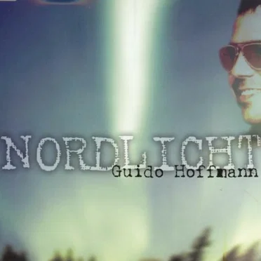 Nordlicht by Guido Hoffmann - album cover