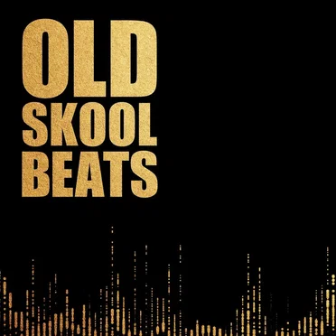 Old Skool Beats by Various Artists - album cover
