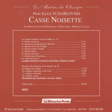 Casse Noisette
