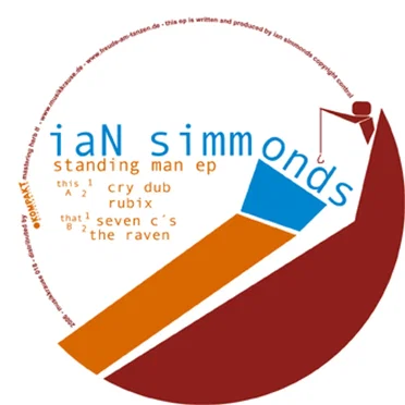 Standing Man EP