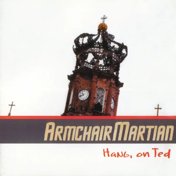 Hang On Ted