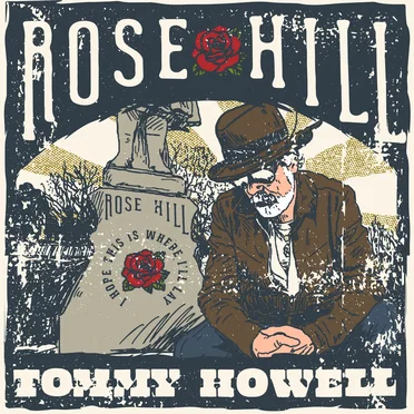 Rose Hill