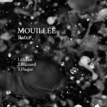 mouillée