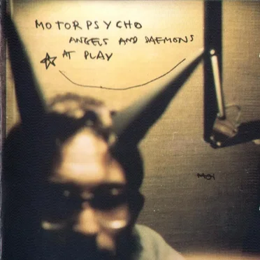 Angels and Daemons at Play