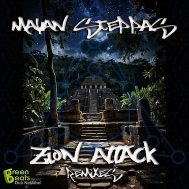 Zion Attack. Remixes