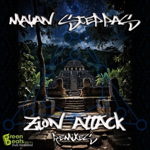 Zion Attack. Remixes