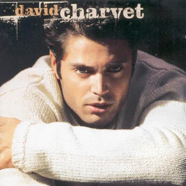 David Charvet by David Charvet - album cover