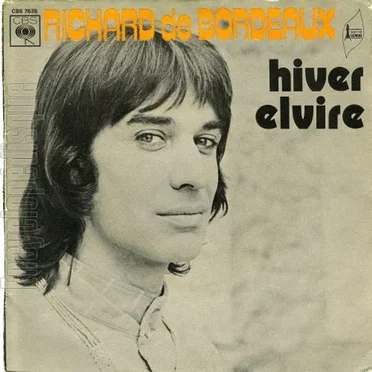 Hiver / Elvire
