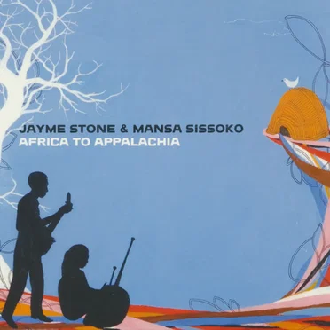 Africa to Appalachia