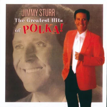 Jimmy Sturr