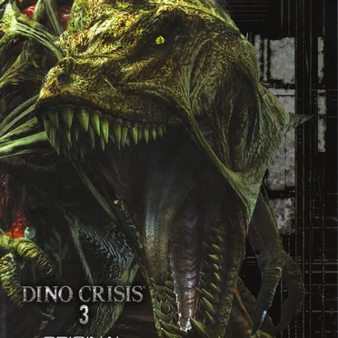 Dino Crisis 3 (Original Soundtrack)