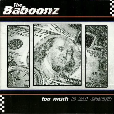 Too Much Is Not Enough