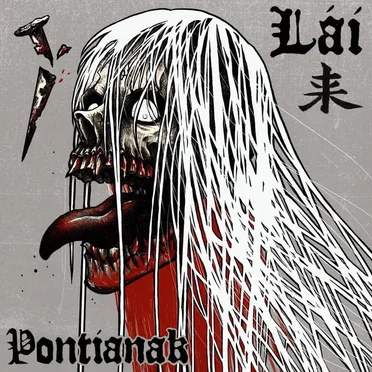 Pontianak by Lái - album cover