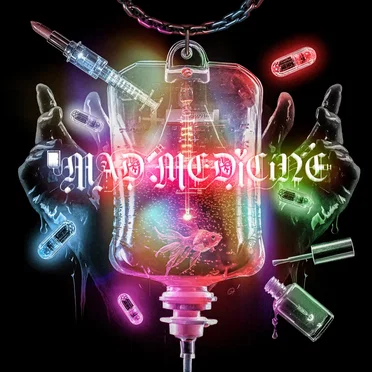 MAD MEDiCiNE
