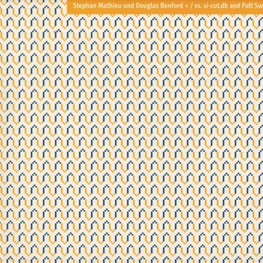 Reciprocess + / vs. Volume 2