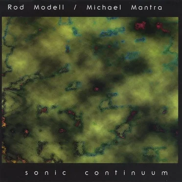 Sonic Continuum