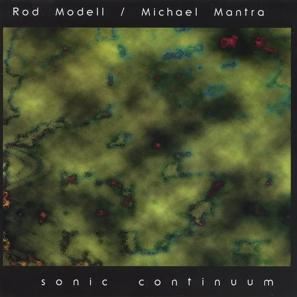 Sonic Continuum