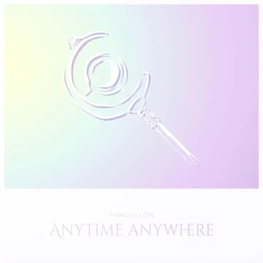 Anytime Anywhere (orchestral version)