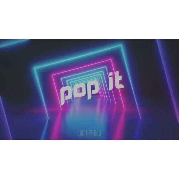 Pop It