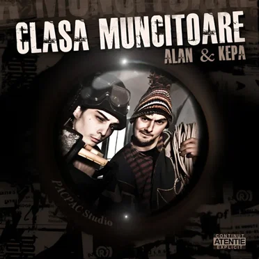 Clasa muncitoare