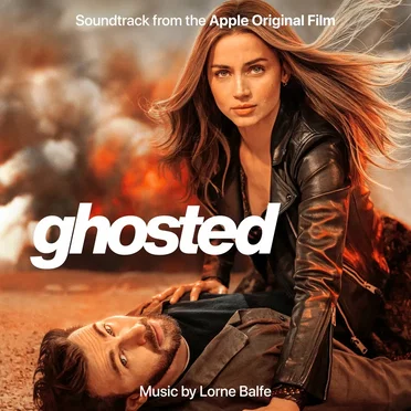 Ghosted: Soundtrack from the Apple Original Film