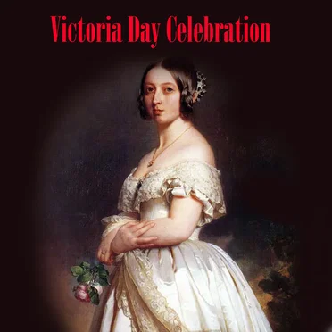 Victoria Day Celebration by Various Artists - album cover