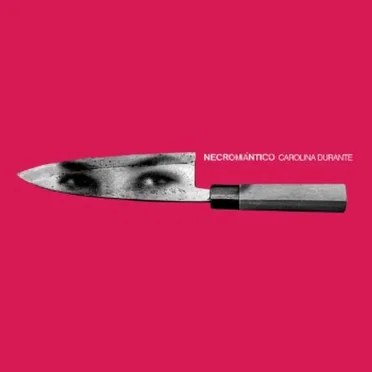 Necromántico by Carolina Durante - album cover