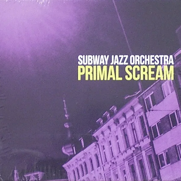 Primal Scream