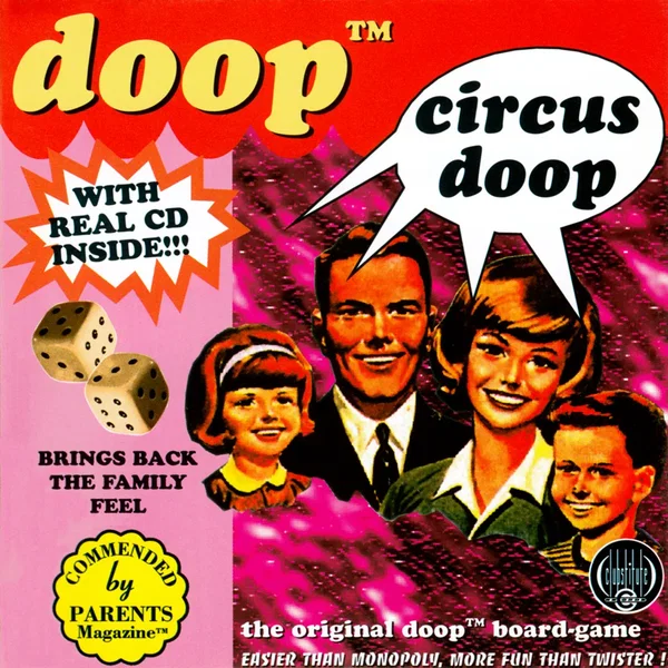 Circus Doop