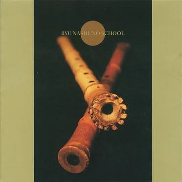 Ryu Nashi / No School-New Music for Shakuhachi