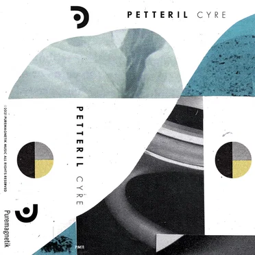 CYRE by Petteril - album cover