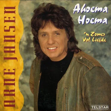 Ahoema hoema / ’n Zomer vol liefde