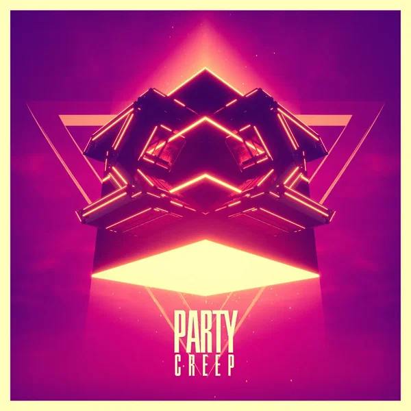 Party Creep