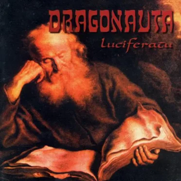 Luciferatu by Dragonauta - album cover