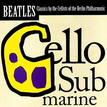 Cello Submarine