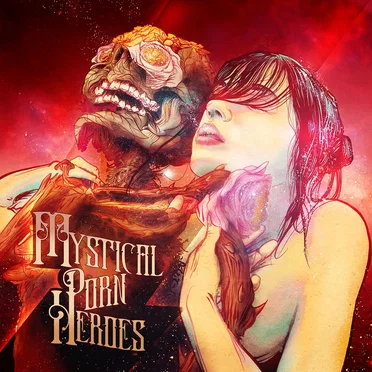 Mystical Porn Heroes